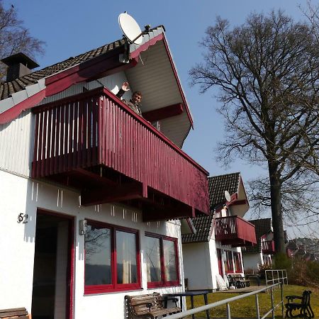 Ferienhaus "Milla" Nr52 Villa Kirchheim  Exterior photo