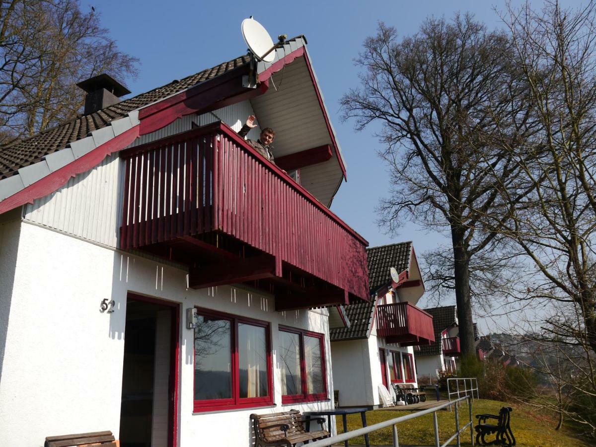 Ferienhaus "Milla" Nr52 Kirchheim  Exterior photo