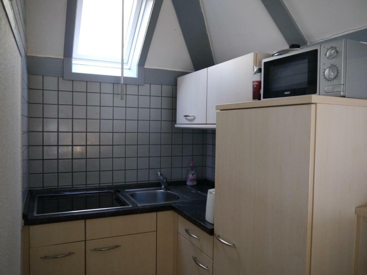 Ferienhaus "Milla" Nr52 Kirchheim  Exterior photo