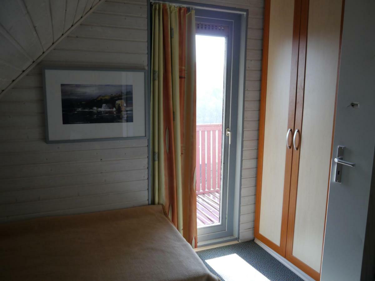 Ferienhaus "Milla" Nr52 Kirchheim  Exterior photo